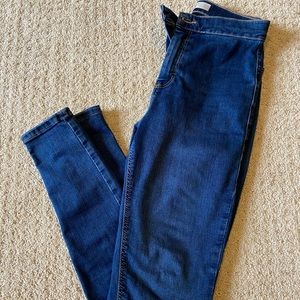 Topshop Moto Joni Jeans